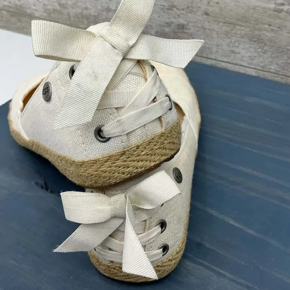 UGG australia white